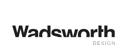 Wadsworth Design Logo